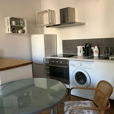 Apartament Mickiewicza Appartement Warschau Buitenkant foto