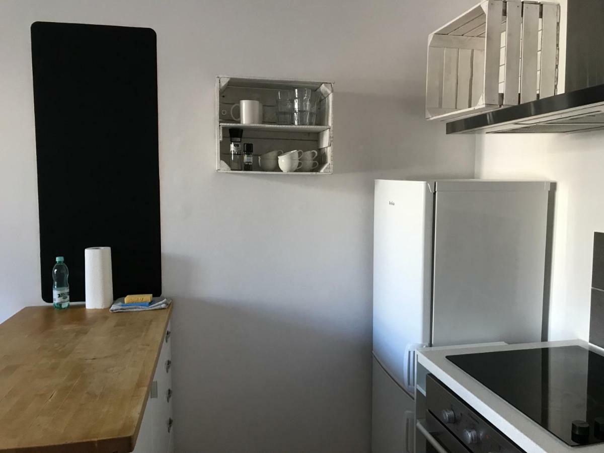 Apartament Mickiewicza Appartement Warschau Buitenkant foto